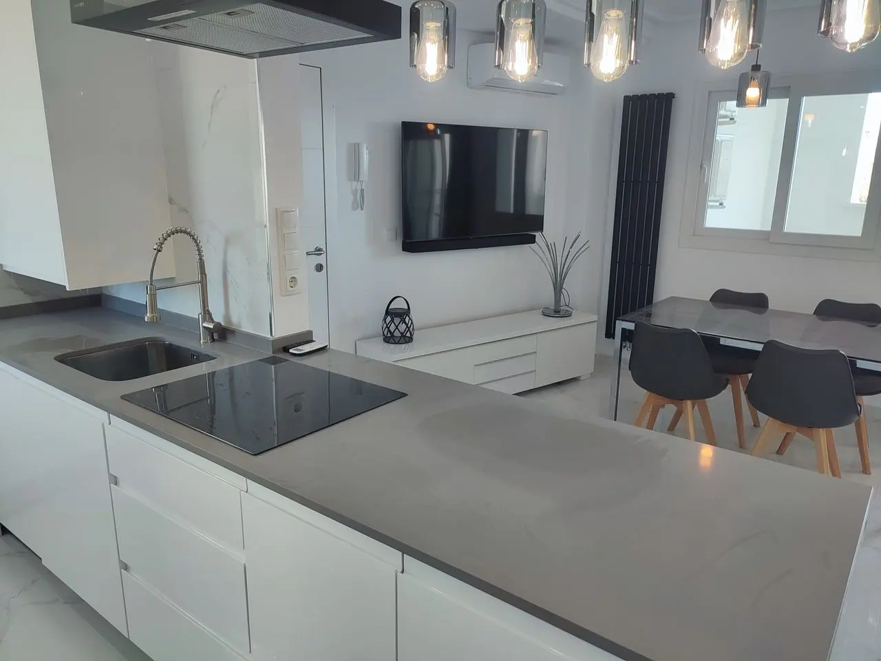 Apartment Of 0 M² With Features In Sucina, Spain