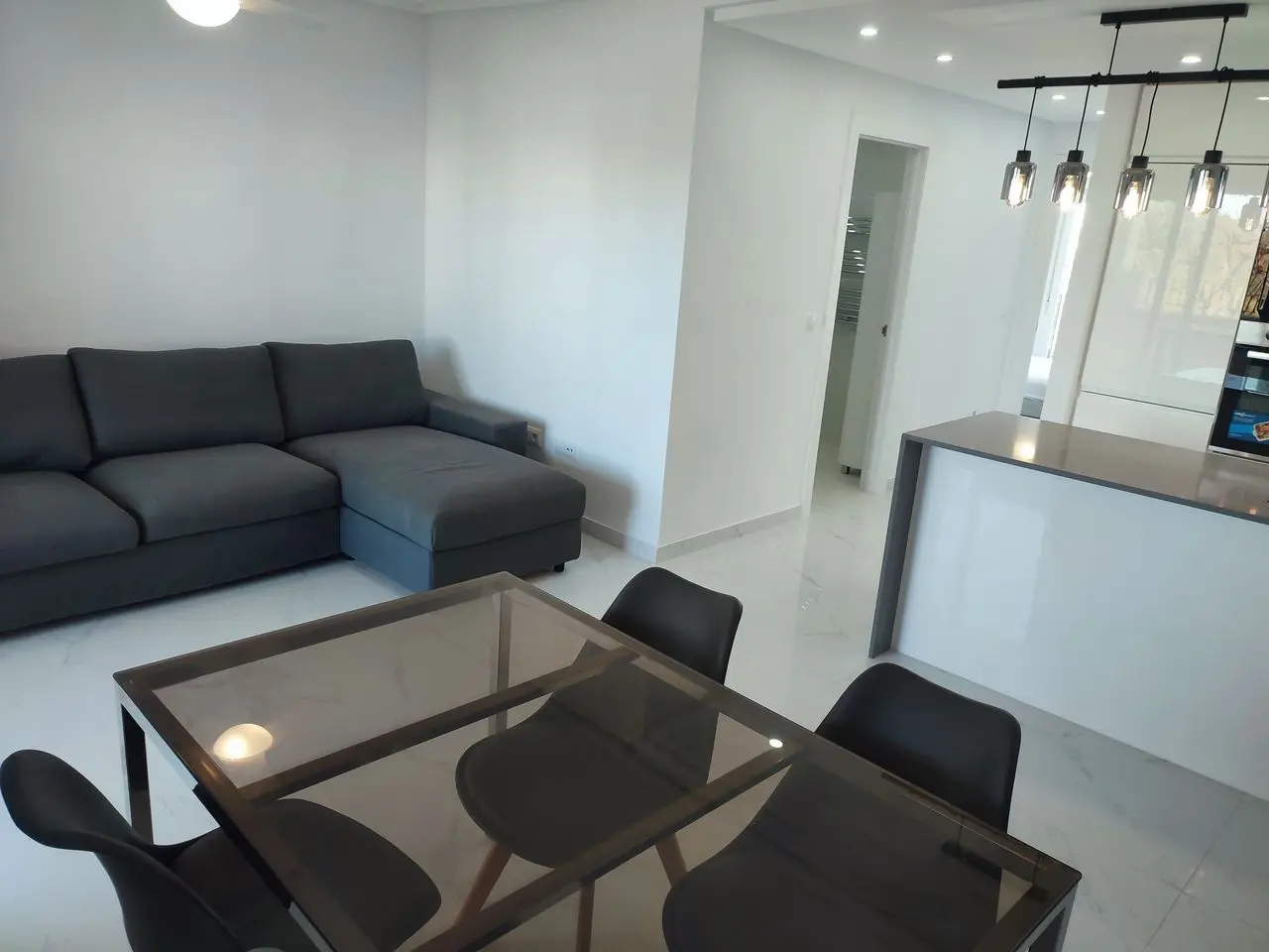 Apartment Of 0 M² With Features In Sucina, Spain