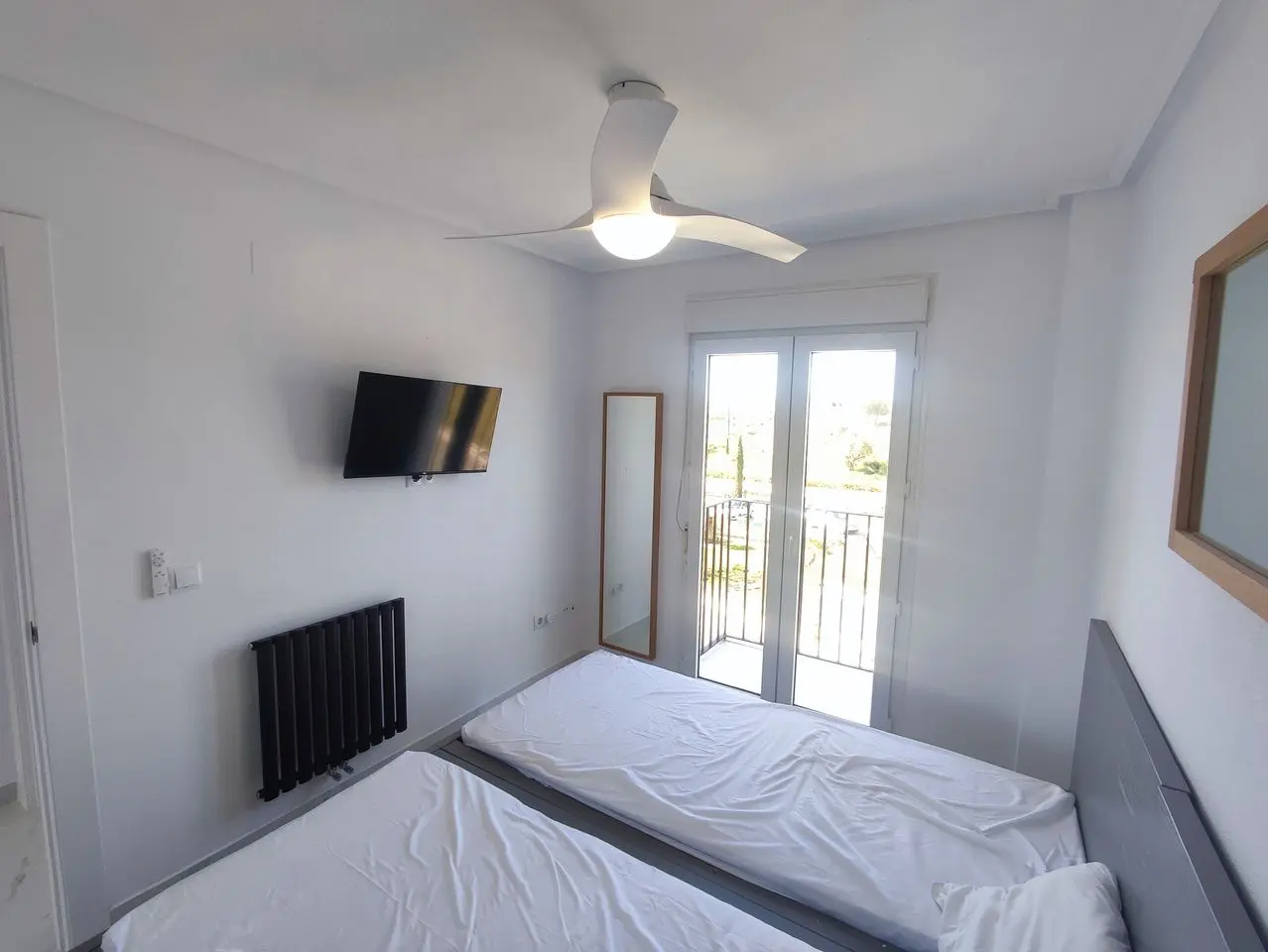 Apartment Of 0 M² With Features In Sucina, Spain