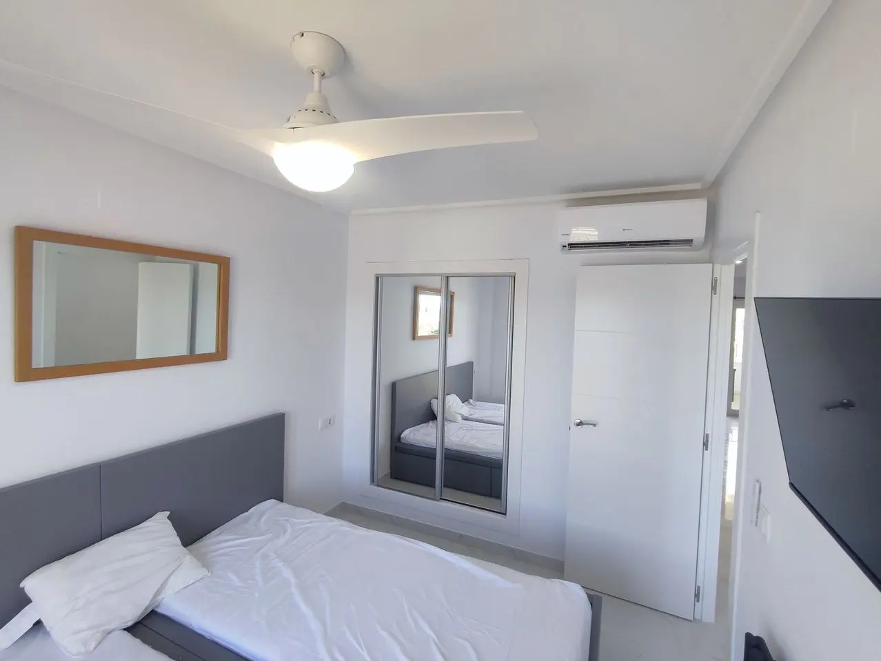 Apartment Of 0 M² With Features In Sucina, Spain
