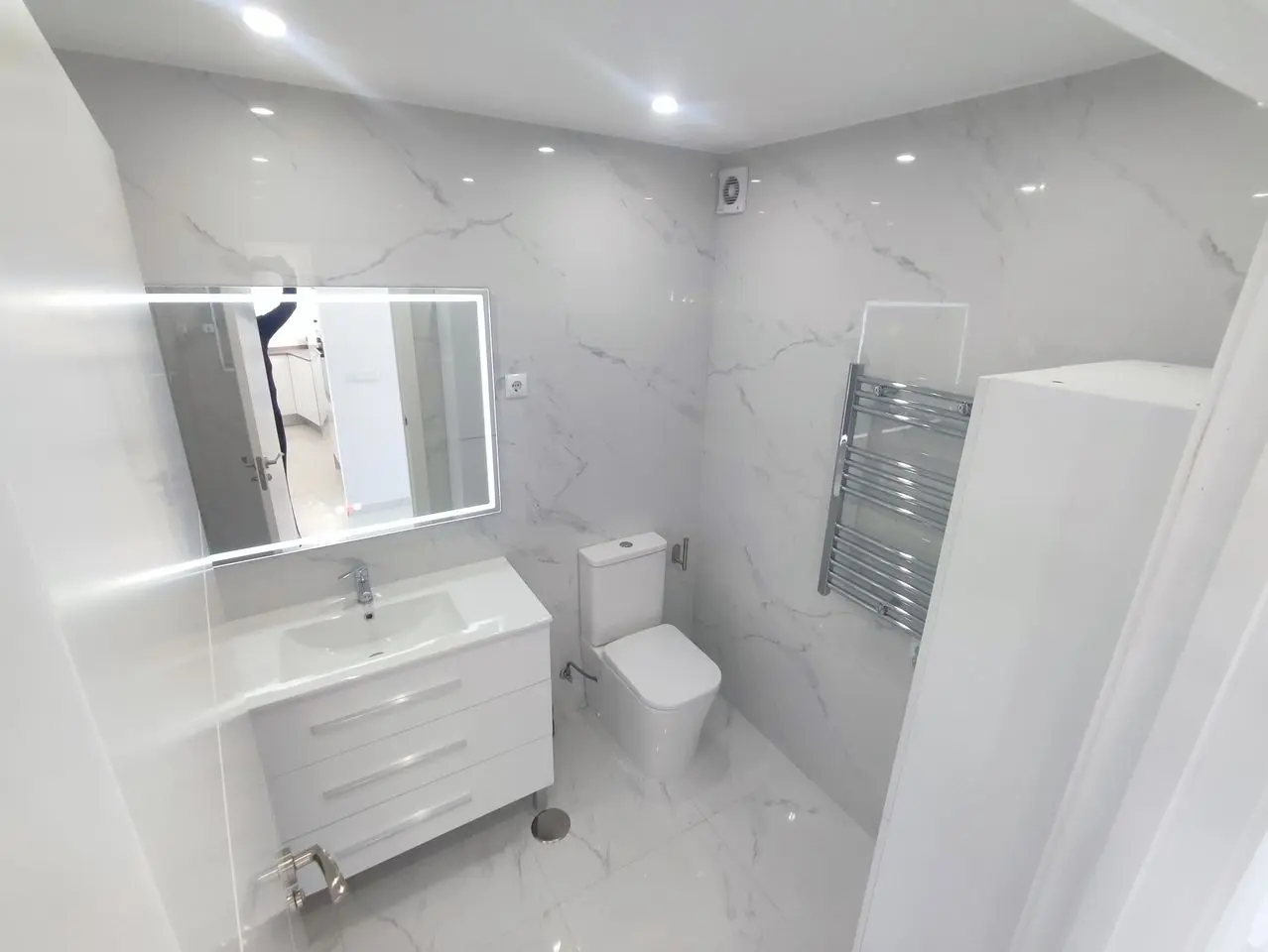 Apartment Of 0 M² With Features In Sucina, Spain