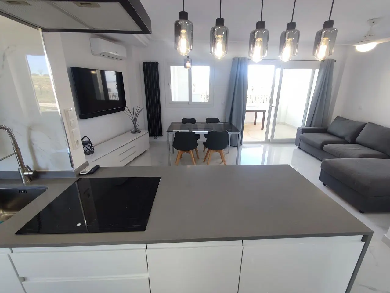 Apartment Of 0 M² With Features In Sucina, Spain