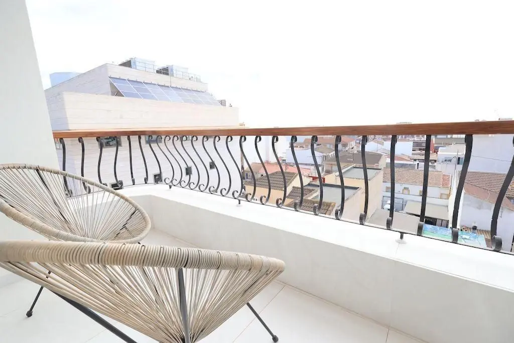 Apartment 90 M² In Pilar De La Horadada, Spain – Mediter Real Estate