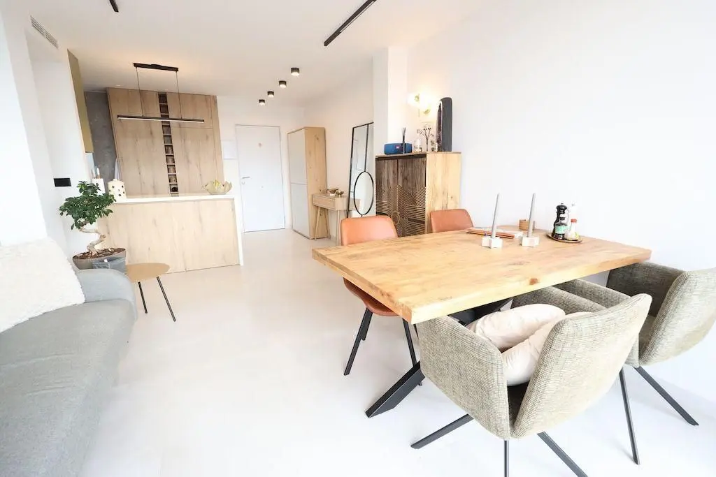 Apartment 90 M² In Pilar De La Horadada, Spain – Mediter Real Estate