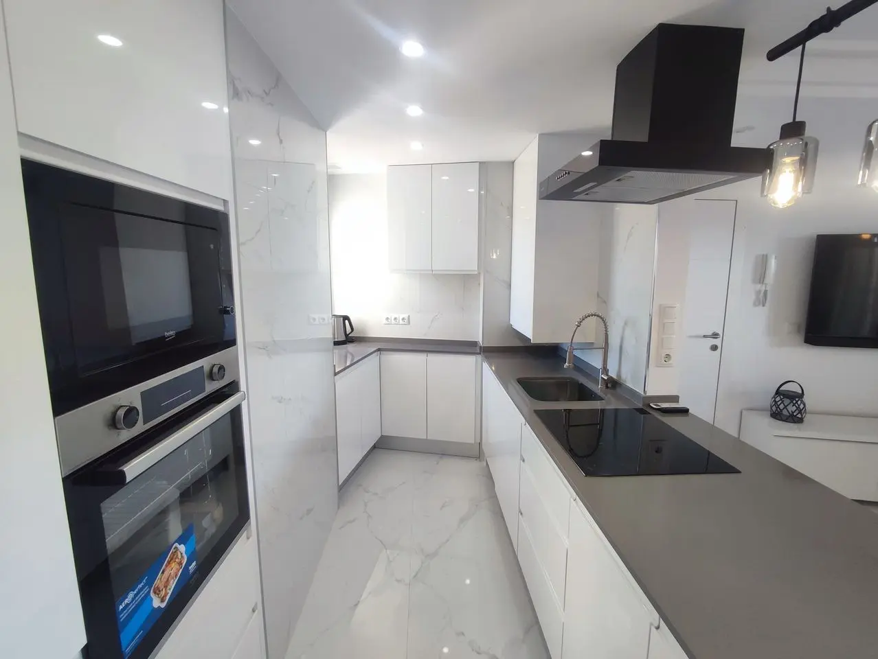 Apartment Of 0 M² With Features In Sucina, Spain
