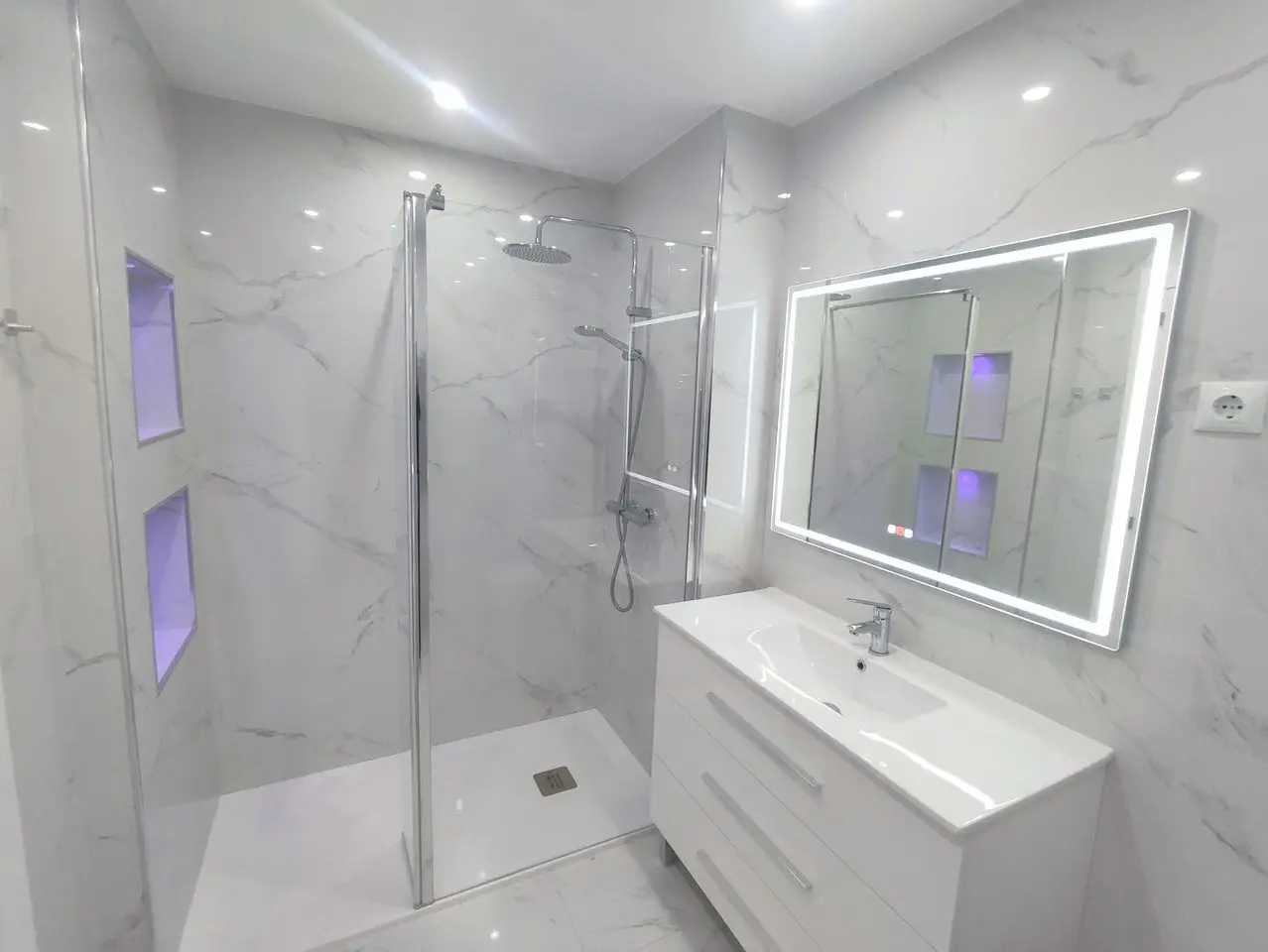 Apartment Of 0 M² With Features In Sucina, Spain