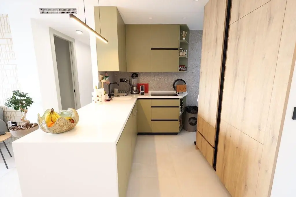 Apartment 90 M² In Pilar De La Horadada, Spain – Mediter Real Estate