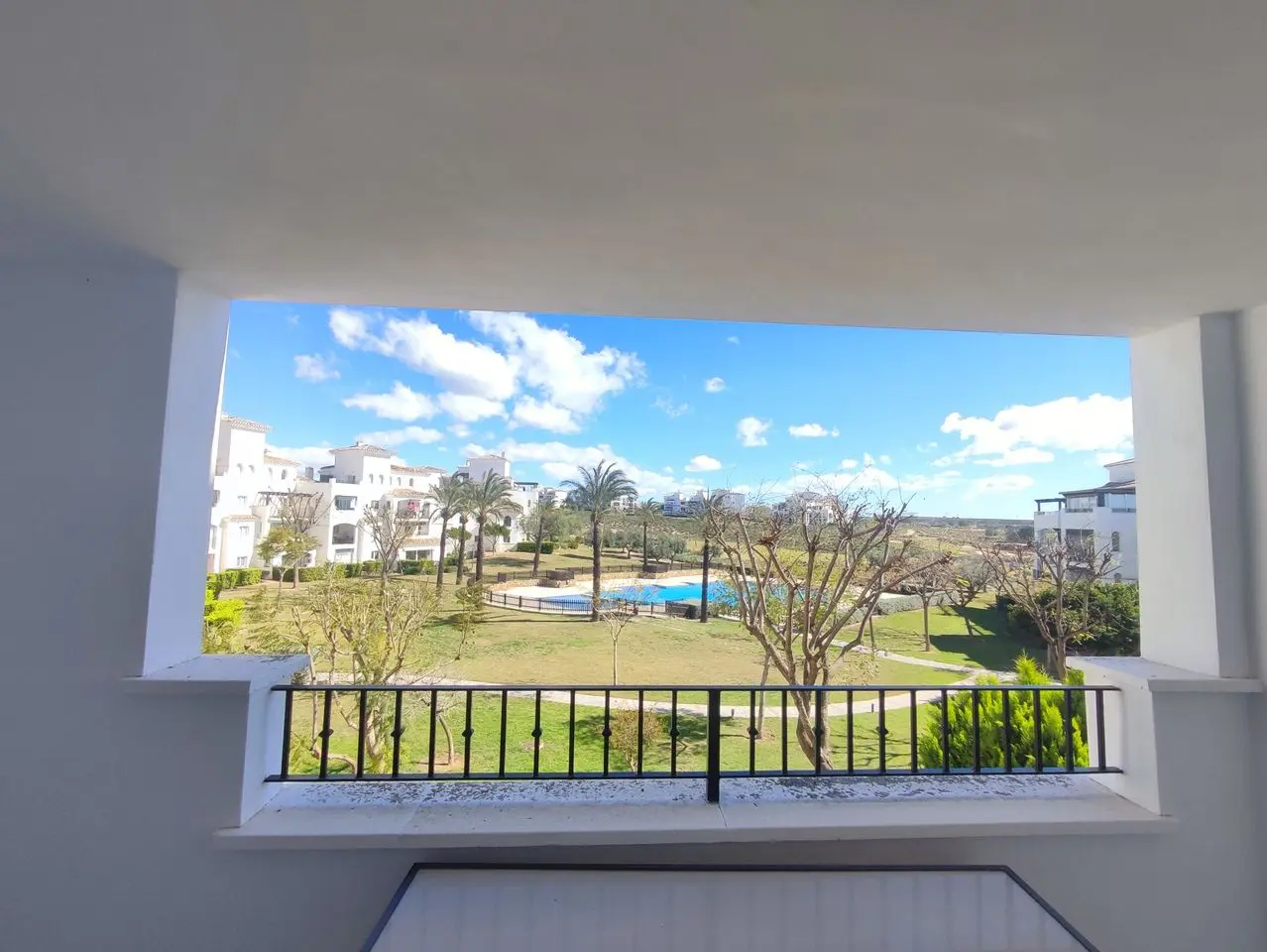 Apartment Of 0 M² With Features In Sucina, Spain