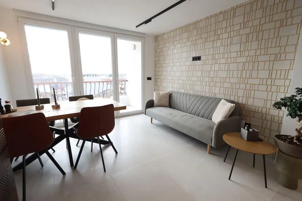 Apartment 90 M² In Pilar De La Horadada, Spain – Mediter Real Estate