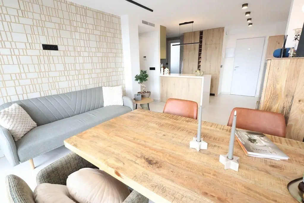 Apartment 90 M² In Pilar De La Horadada, Spain – Mediter Real Estate