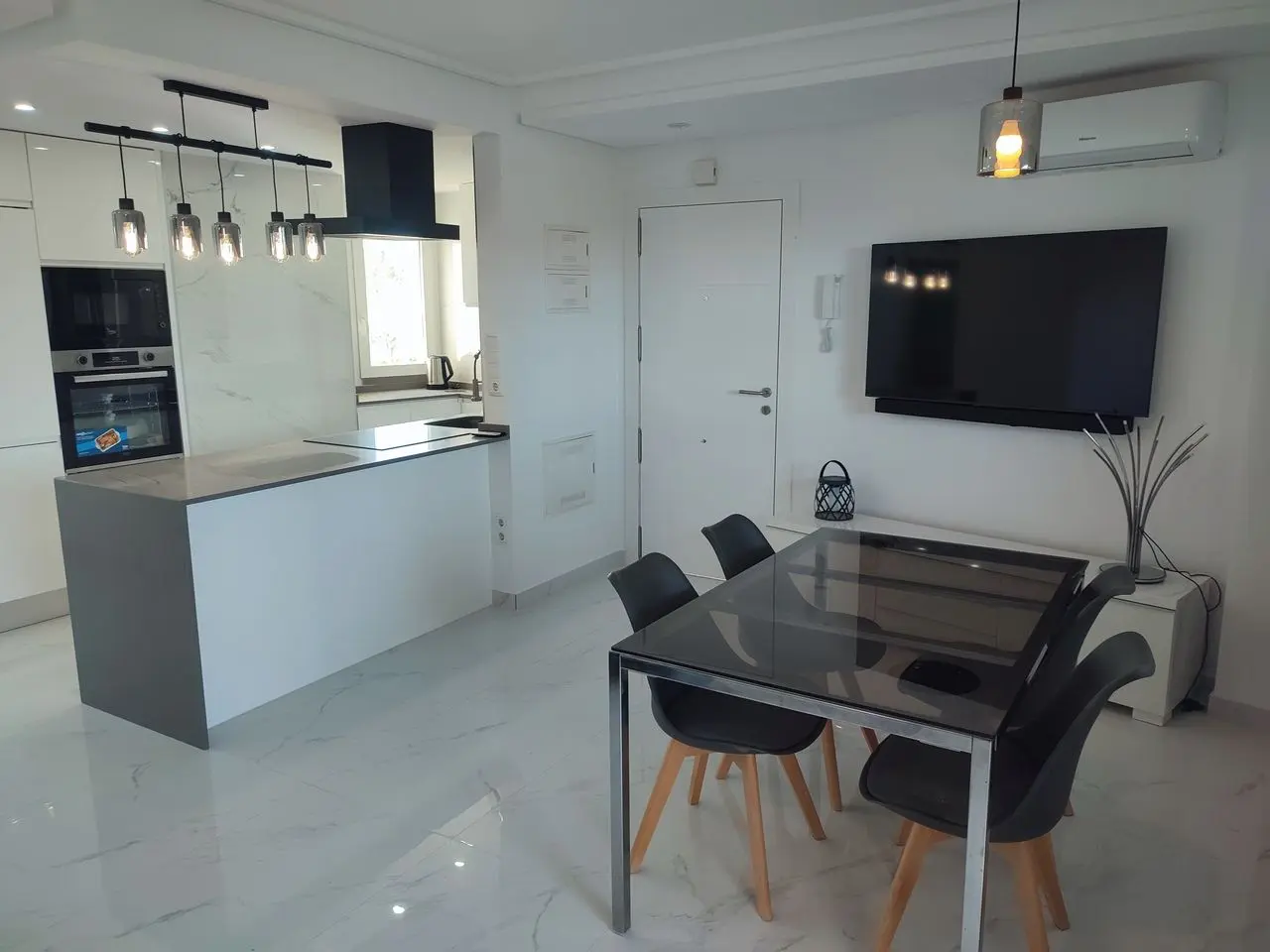 Apartment Of 0 M² With Features In Sucina, Spain