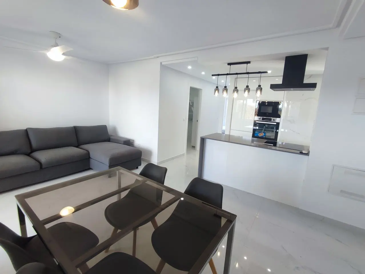 Apartment Of 0 M² With Features In Sucina, Spain