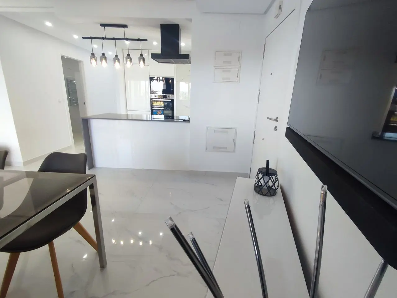 Apartment Of 0 M² With Features In Sucina, Spain