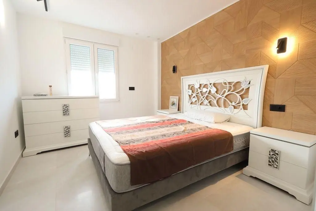 Apartment 90 M² In Pilar De La Horadada, Spain – Mediter Real Estate