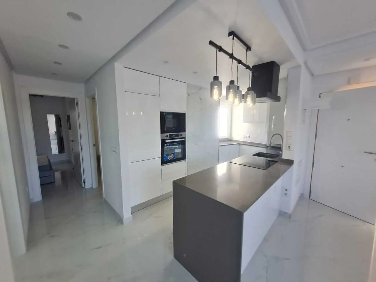 Apartment Of 0 M² With Features In Sucina, Spain