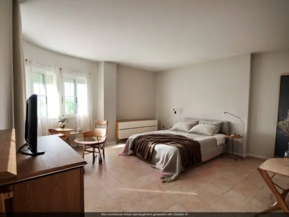 6-bedroom Villa In Torrevieja, Spain (338 M²)