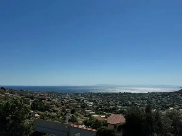 Villa Of 530 M² In Attica