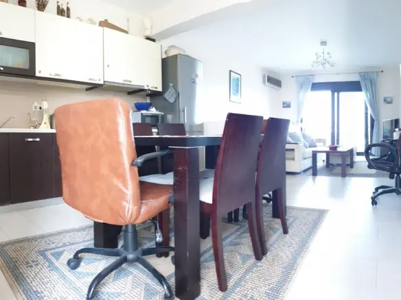 Maisonette Of 85 M² In Crete
