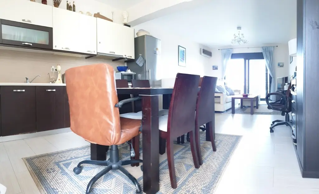 Maisonette Of 85 M² In Crete