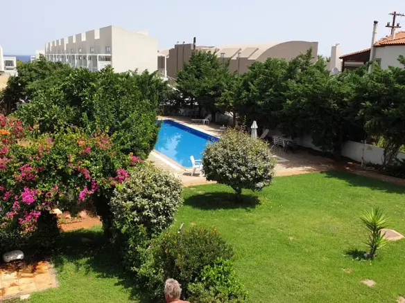 Maisonette Of 85 M² In Crete