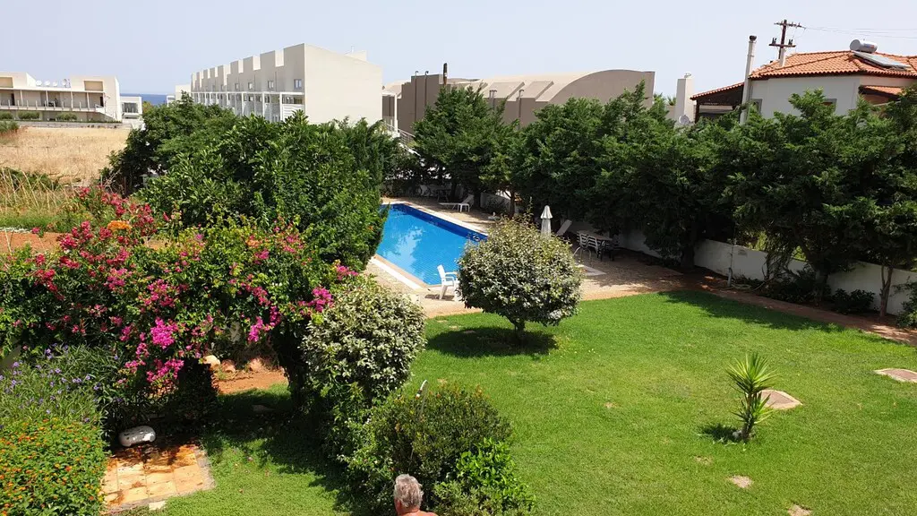 Maisonette Of 85 M² In Crete