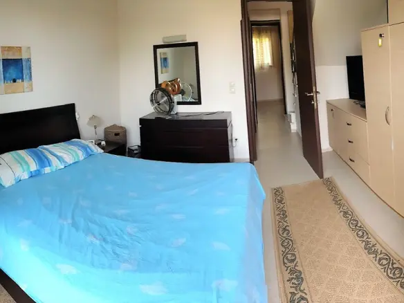 Maisonette Of 85 M² In Crete