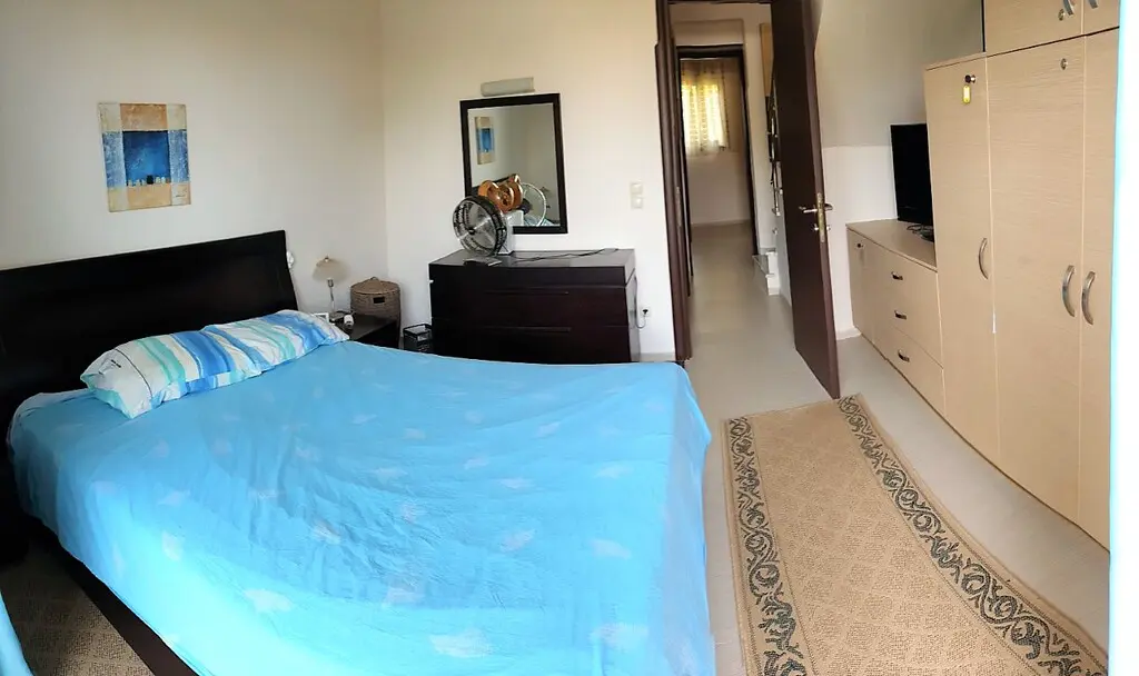 Maisonette Of 85 M² In Crete