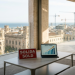 Spain Housing Market Hits Record Sales With Yields Beating Inflation