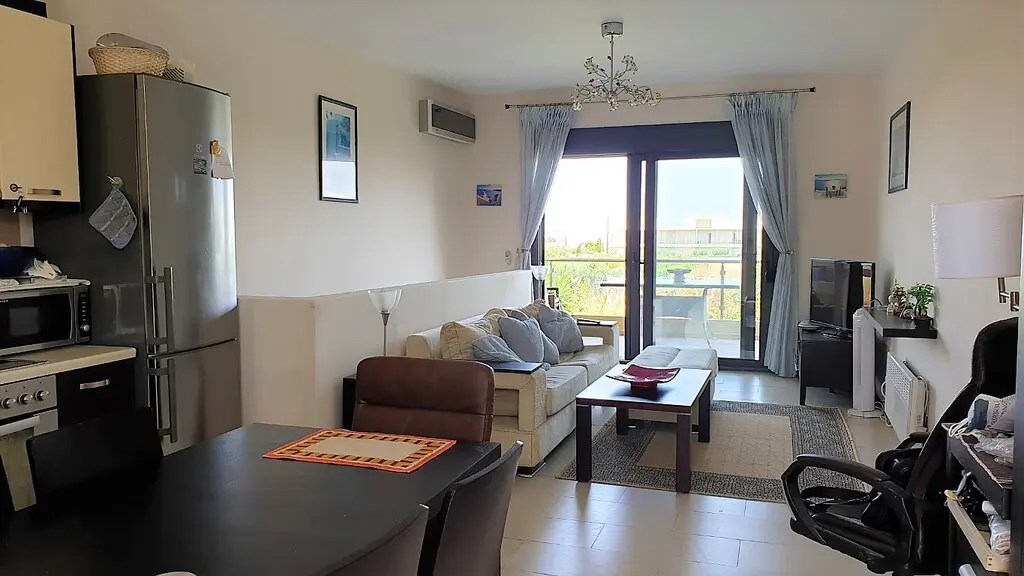 Maisonette Of 85 M² In Crete