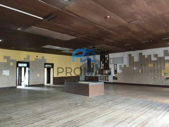 Building With 752 M² As Investment Opportunity In Ovar, Portugal