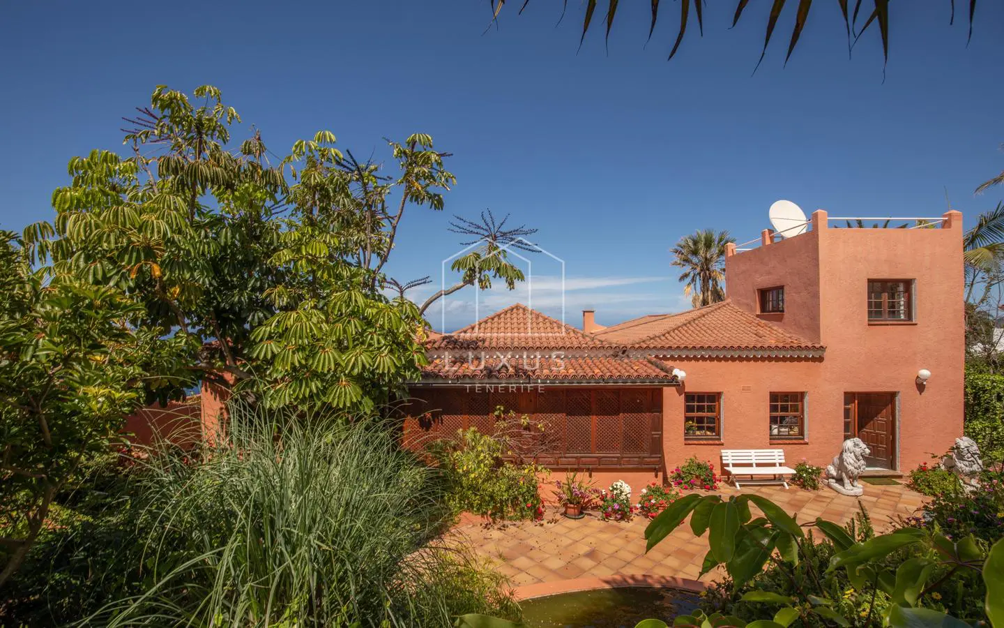 Villa Of 629 M² In La Costa, Spain