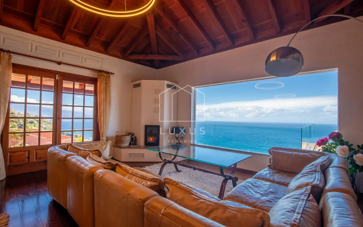 5-bedroom Villa In La Costa, Spain (629 M²)