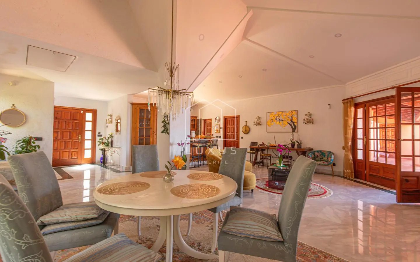 Villa Of 629 M² In La Costa, Spain