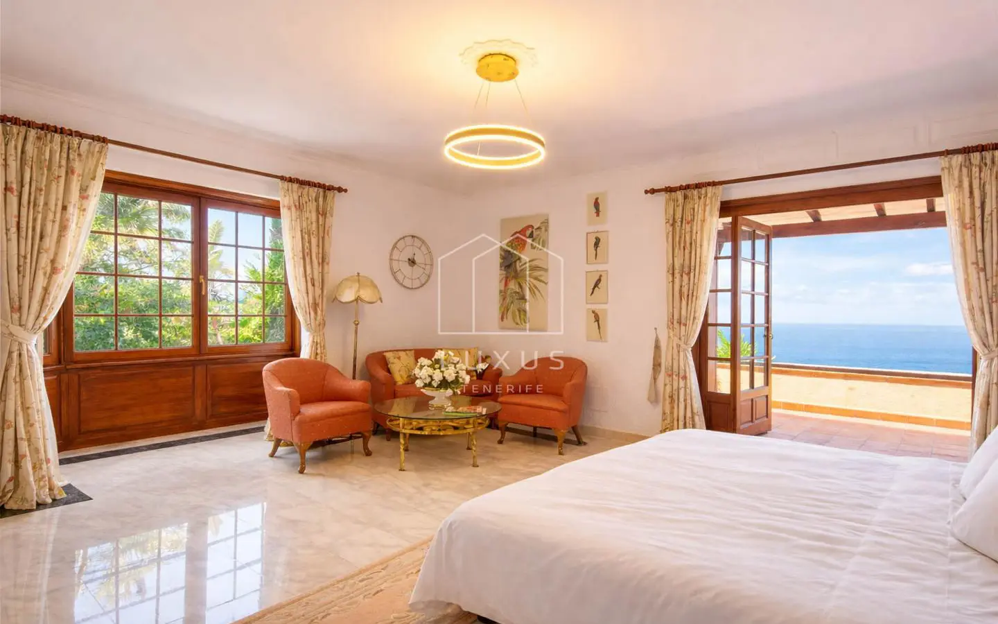 5-bedroom Villa In La Costa, Spain (629 M²)