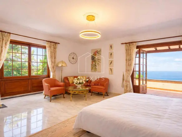 5-bedroom Villa In La Costa, Spain (629 M²)