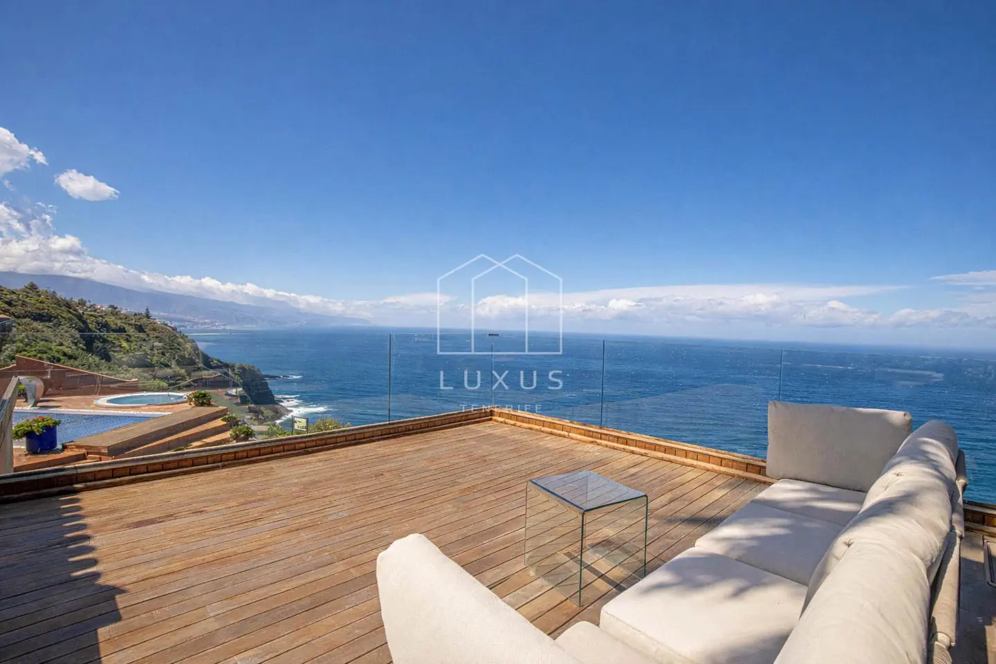Villa Of 629 M² In La Costa, Spain