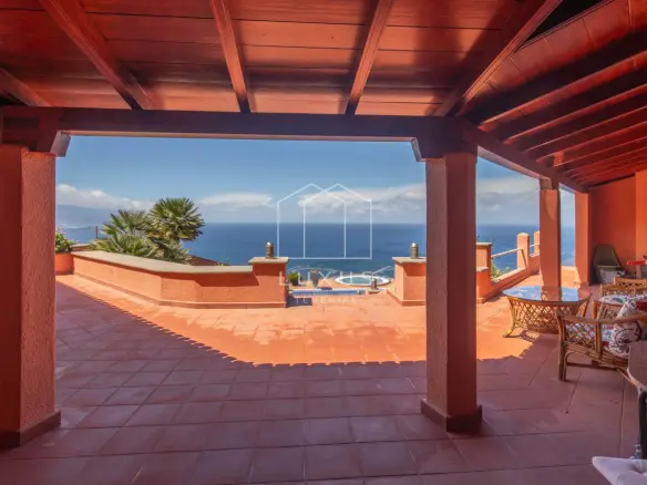5-bedroom Villa In La Costa, Spain (629 M²)