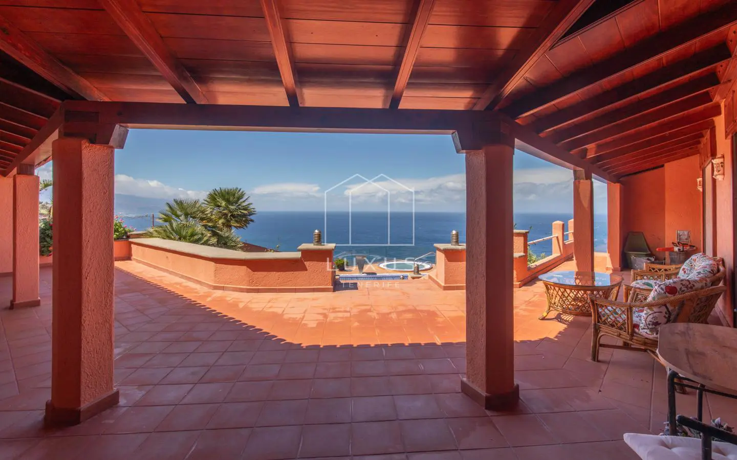 Villa Of 629 M² In La Costa, Spain