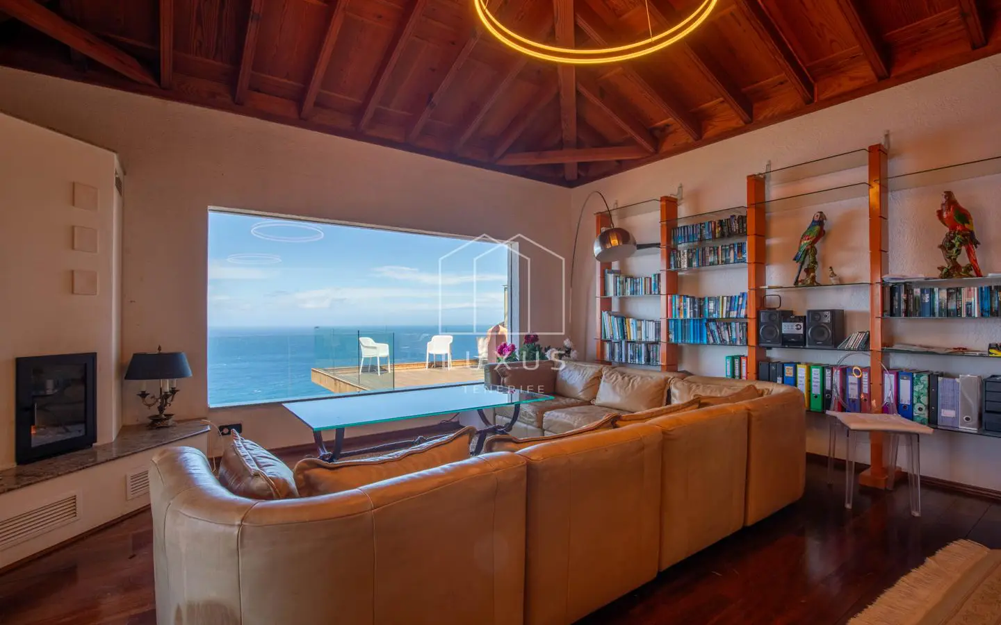 5-bedroom Villa In La Costa, Spain (629 M²)