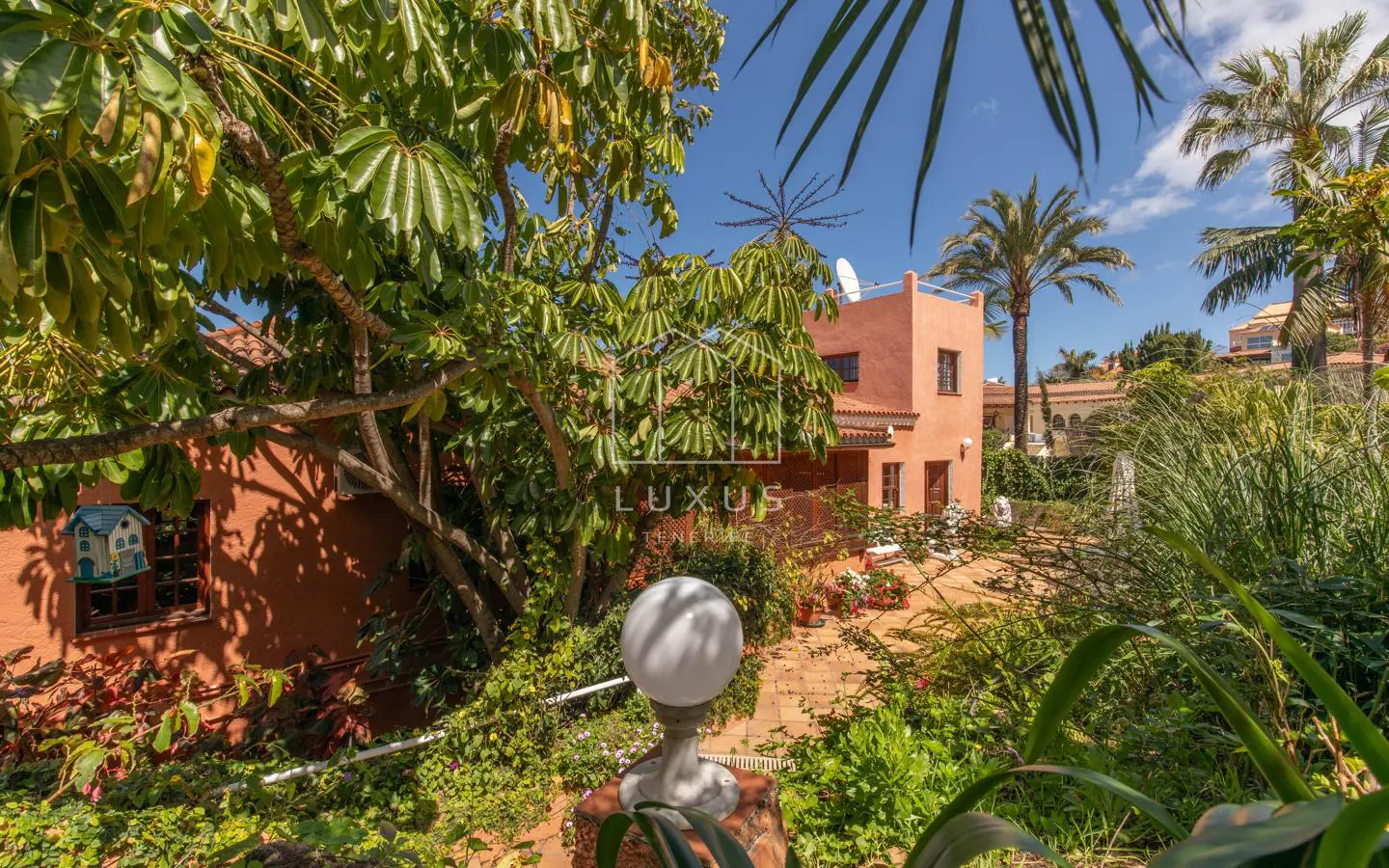 Villa Of 629 M² In La Costa, Spain