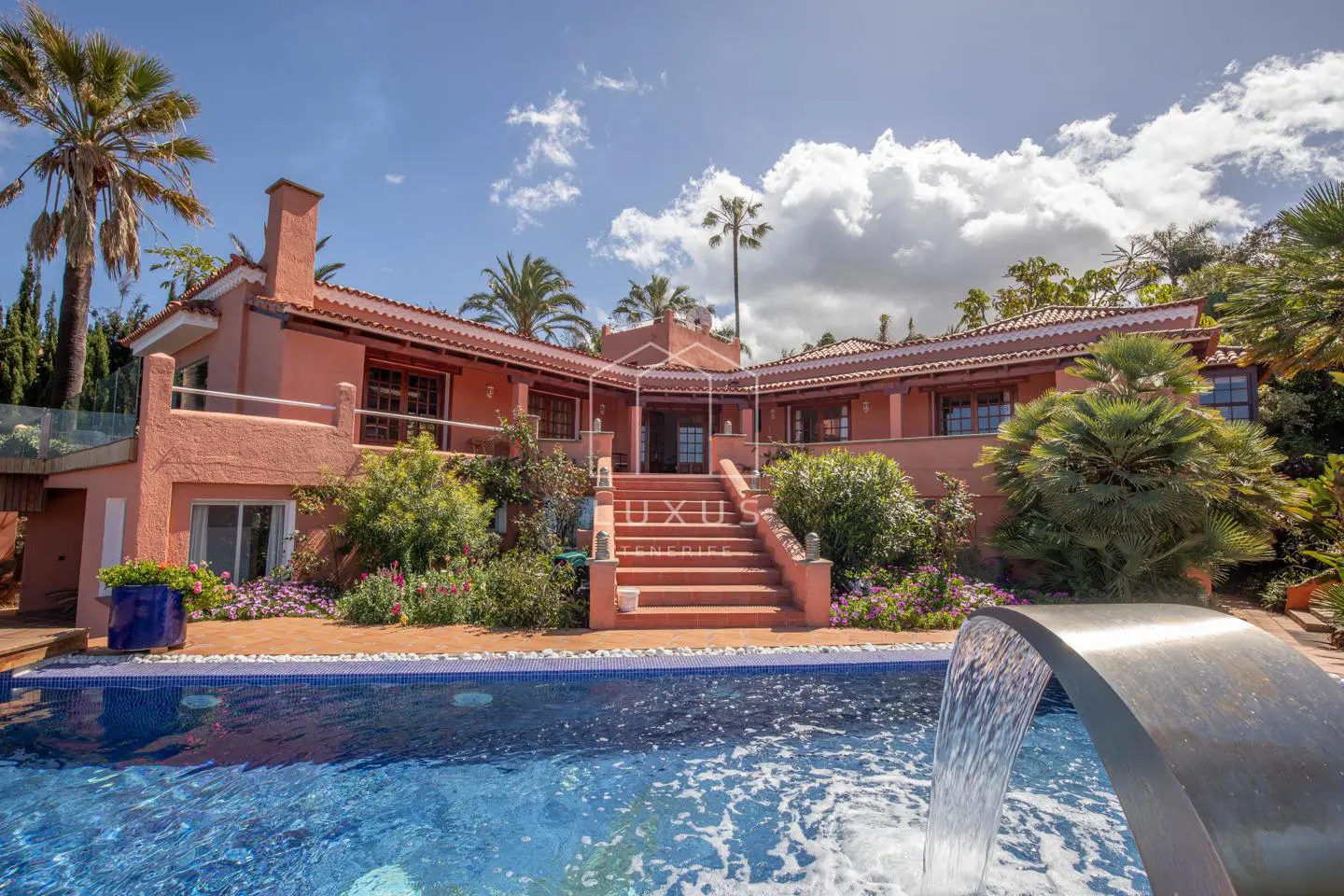Villa Of 629 M² In La Costa, Spain