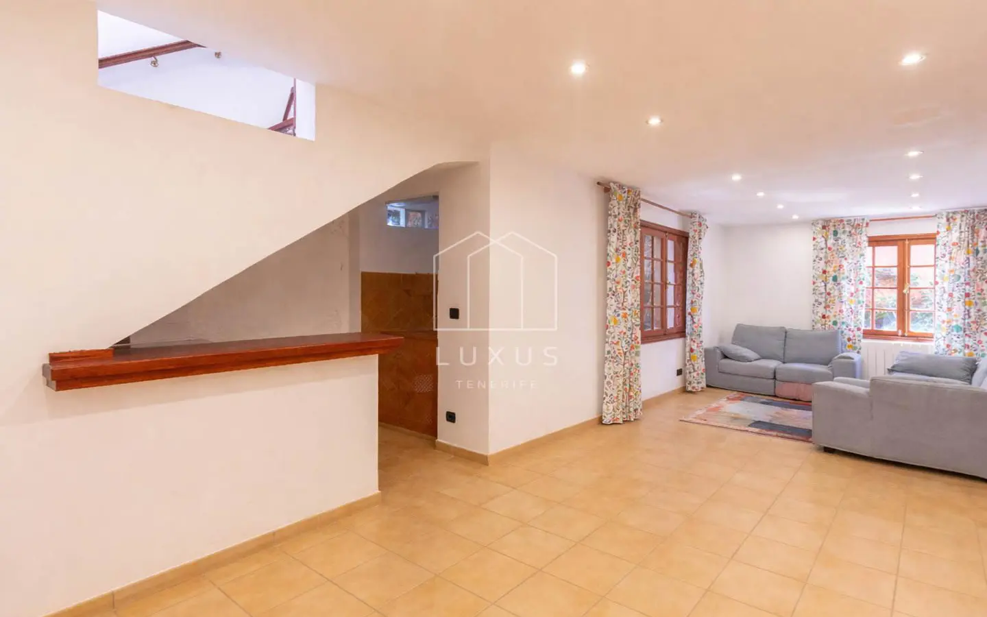 5-bedroom Villa In La Costa, Spain (629 M²)