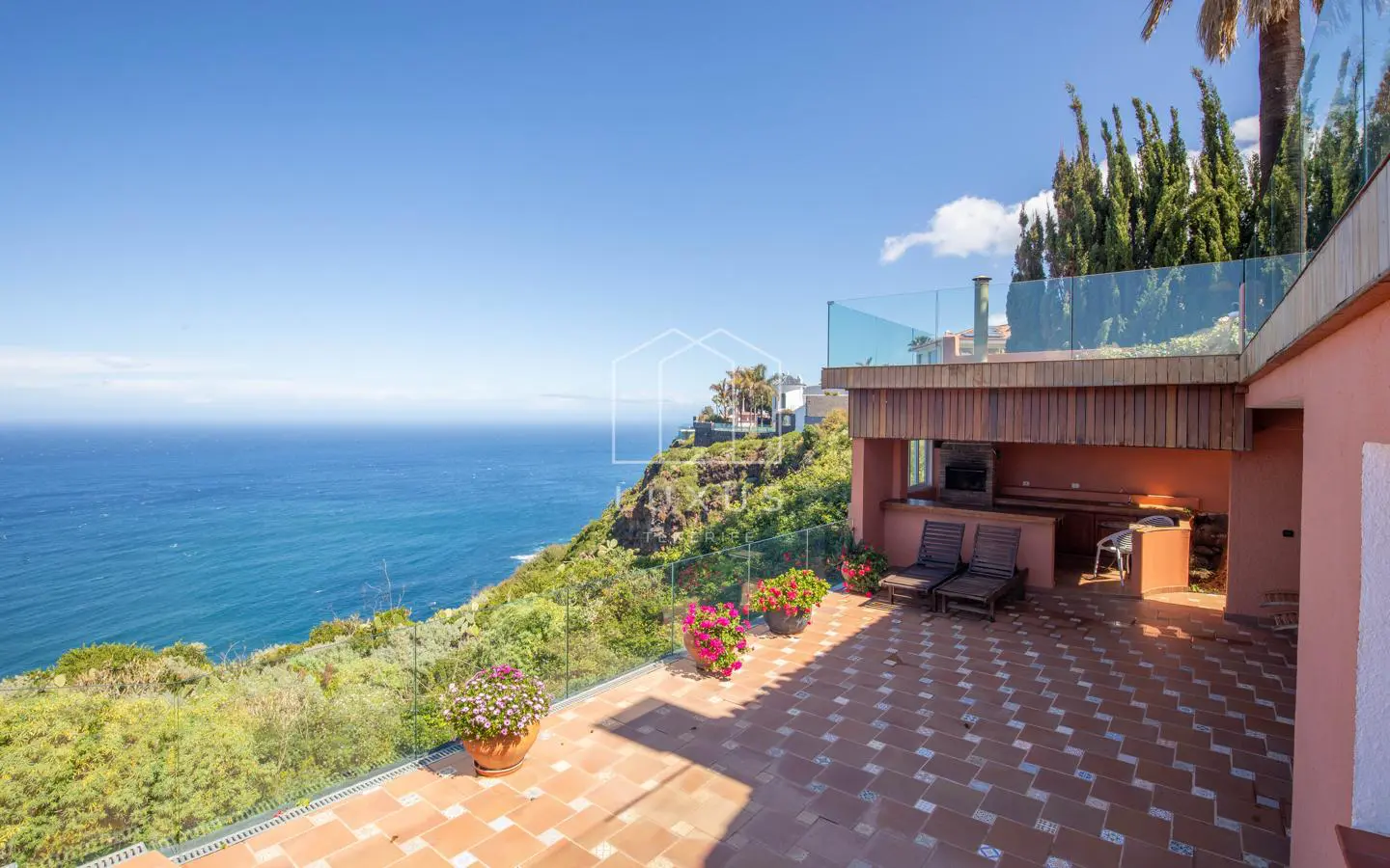 Villa Of 629 M² In La Costa, Spain