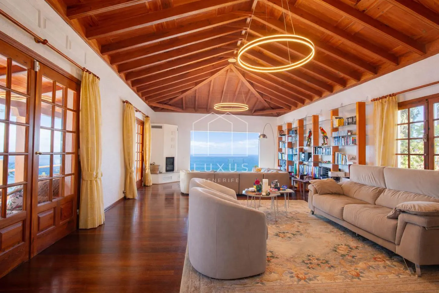 Villa Of 629 M² In La Costa, Spain