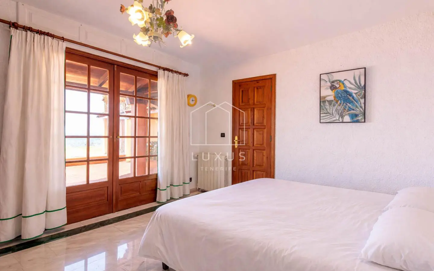 5-bedroom Villa In La Costa, Spain (629 M²)