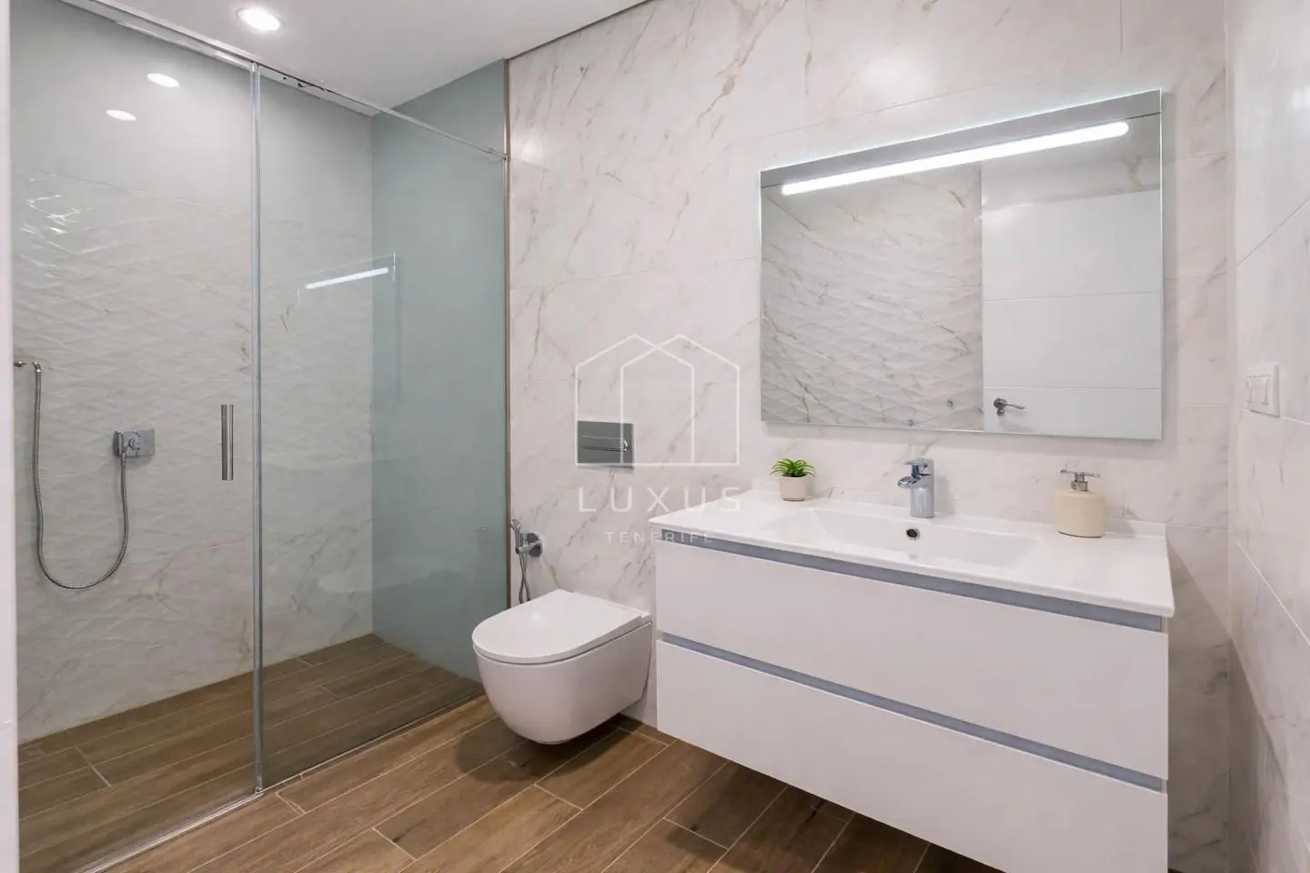 Villa Of 308 M² In Costa Adeje, Spain