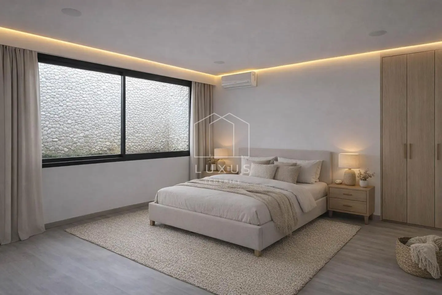 Villa Of 308 M² In Costa Adeje, Spain