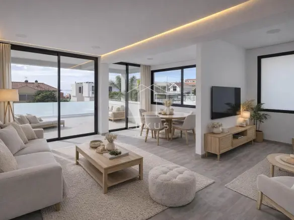 4-bedroom Villa In Costa Adeje, Spain (308 M²)