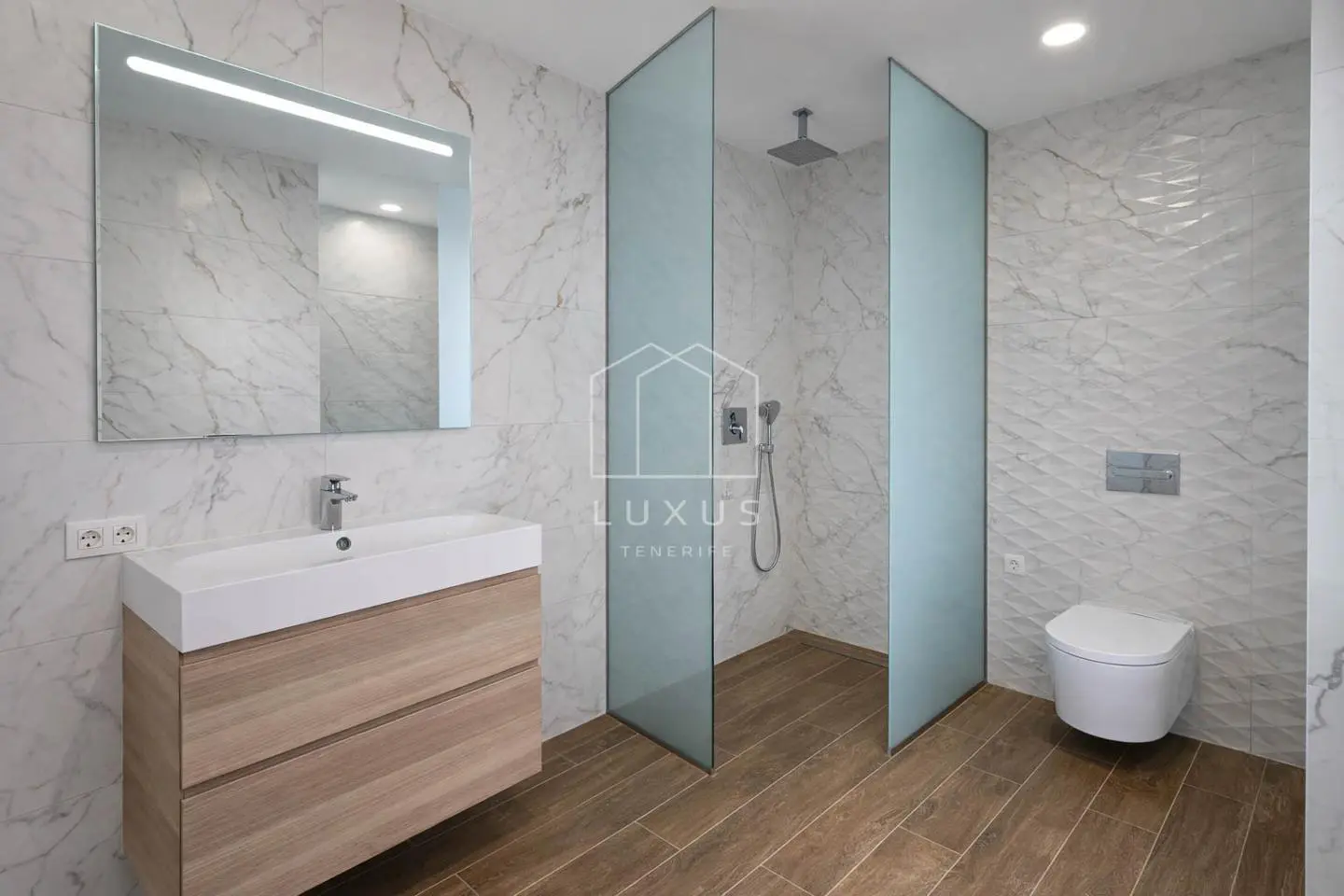 Villa Of 308 M² In Costa Adeje, Spain