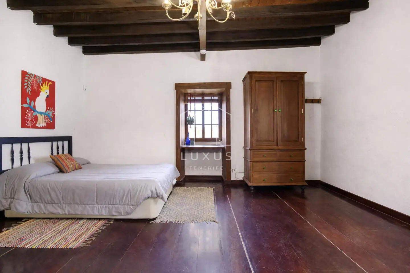 Villa Of 125 M² In Granadilla, Spain